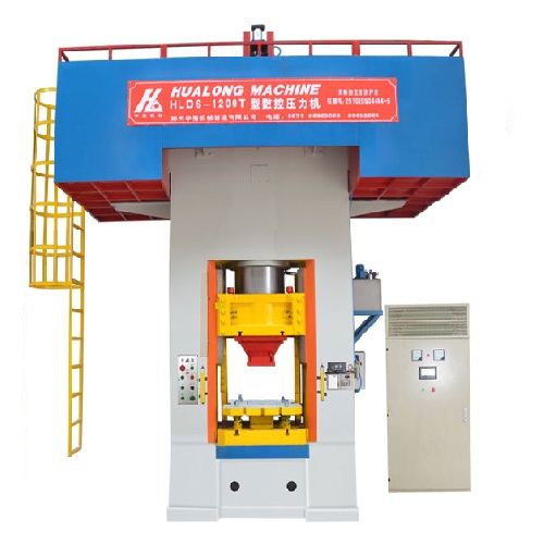 1200T Electric Screw Press
